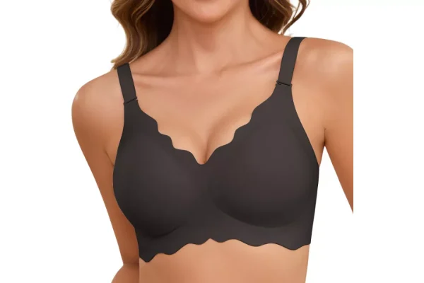 Xnova Bras for Women Non Wired Push up