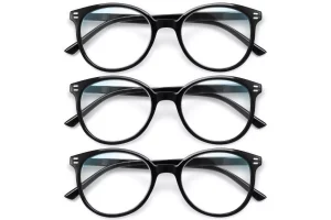 GIBLOGO Reading Glasses