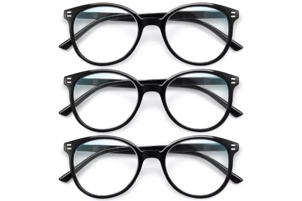 GIBLOGO Reading Glasses