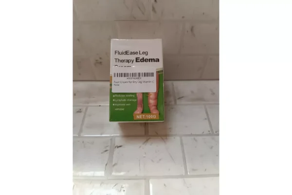 Foot Cream for Dry Leg Vitamin C