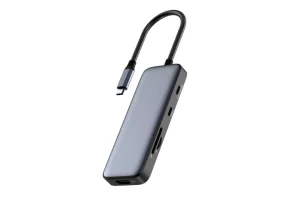 4X RRP £19.73 USB C Hub USB C Hub