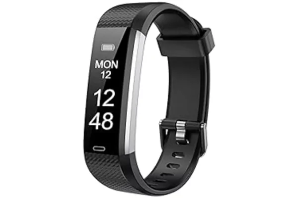 Runlio Fitness Tracker with Sleep Monitor