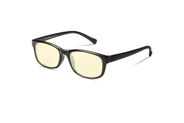 DUCO Blue Light Blocking Glasses Gamer Glasses