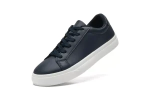 4X RRP £25.75 maxvinci Women's Fashion Sneakers PU Leather Trainers Maxvinci Women's Fashion Sneakers PU Leather Trainers
