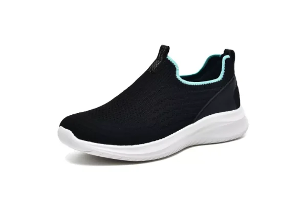 TIOSEBON Slip On Shoes Women