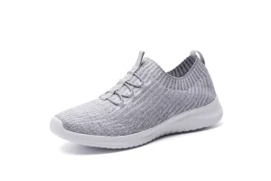 4X RRP £51.58 konhill Womens Trainers Slip On Comfortable Walking Konhill Womens Trainers Slip On Comfortable Walking