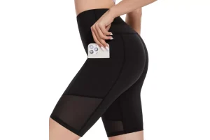 SIMIYA Cycling Shorts Women