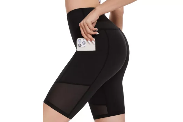SIMIYA Cycling Shorts Women