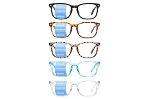 CCVOO Reading Glasses