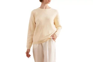 Simple&Opulence Women's Pullover Sweaters