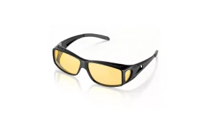 5X RRP £22.04 VMJFBJ Night Driving Glasses for Men Women VMJFBJ Night Driving Glasses for Men Women