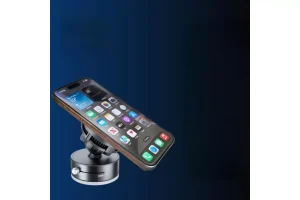 5X RRP £30.61 Car Keys On The Go 3-in-1 Wireless Car Charger Car Keys On The Go 3-in-1 Wireless Car Charger