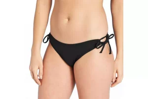 5X RRP £6.12 Period Swimwear Leakproof Bikini Bottoms Period Swimwear Leakproof Bikini Bottoms