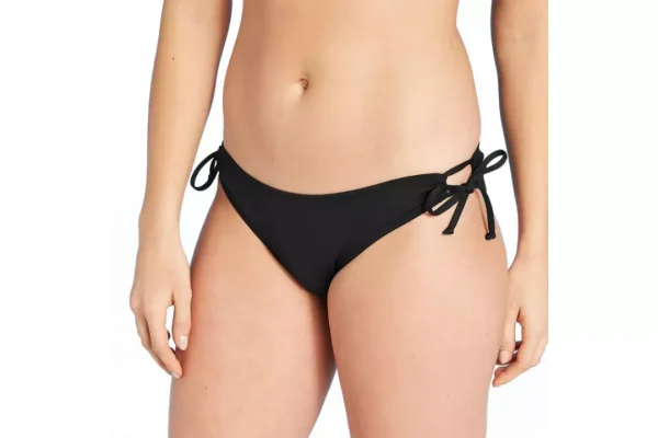 Period Swimwear Leakproof Bikini Bottoms