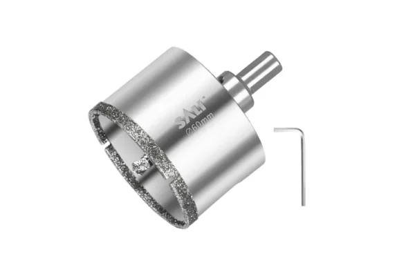 SALI Diamond Drill Bit 60 mm Diamond Hole Saw Drill