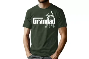 6 X RRP £6.38 VVNTY Grandad T-Shirt T-Shirt Casual Loose Fit Grandad Tshirt VVNTY Grandad T-Shirt T-Shirt Casual Loose Fit Grandad Tshirt