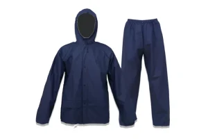 Rain Suits for Men Women Waterproof
