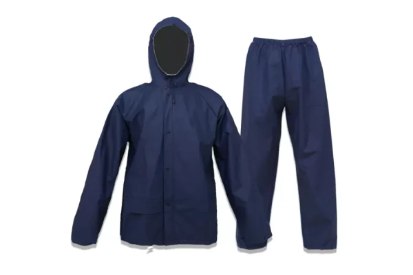 Rain Suits for Men Women Waterproof