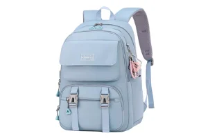 6X RRP £24.43 SellerFun Teen Girls Casual Backpack High Middle School SellerFun Teen Girls Casual Backpack High Middle School