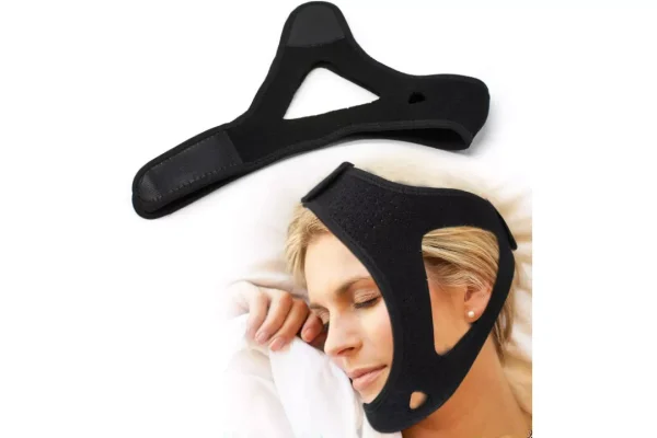 Anti Snoring Chin Strap