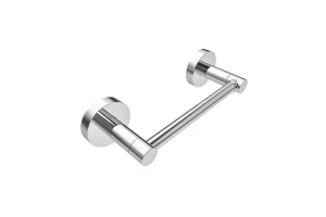 WZRUA Toilet Roll Holder Wall Mounted
