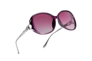 8X RRP £14.80 FIMILU Classic Oversized Sunglasses for Women FIMILU Classic Oversized Sunglasses for Women