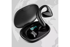 Alvinlite Language Translator Earbuds