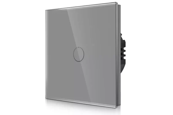 CNBINGO 1-Way Touch Light Switch
