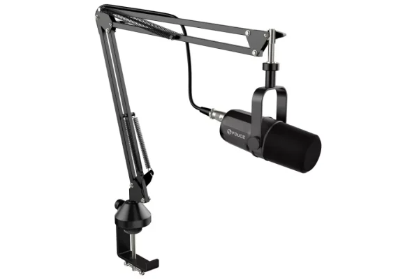 FDUCE SL40X XLR Dynamic Microphone kit