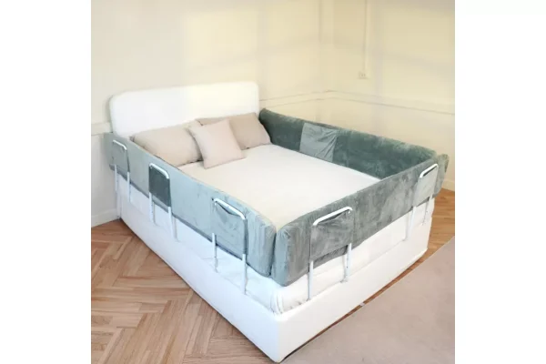 Greastar Bed Rail for Toddlers