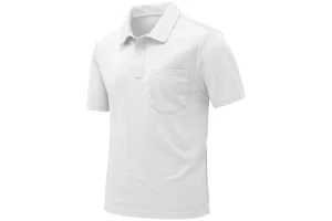 Donhobo Polo Shirt