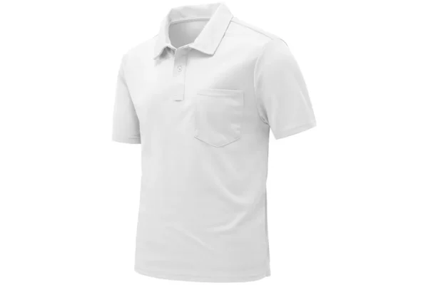 Donhobo Polo Shirt
