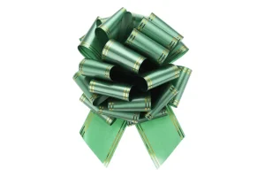 RRP £10.31 sourcing map 12 Inch Giant Large Pull Bow Big Metallic Sourcing map 12 Inch Giant Large Pull Bow Big Metallic