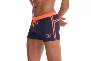 Arcweg Men's Swimming Trunks Shorts Without Removable