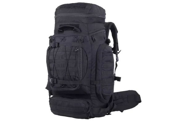 BACKFERRY Large Military Tactical Backpack