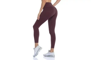 ATTRACO Yoga Leggings for Women High Waisted