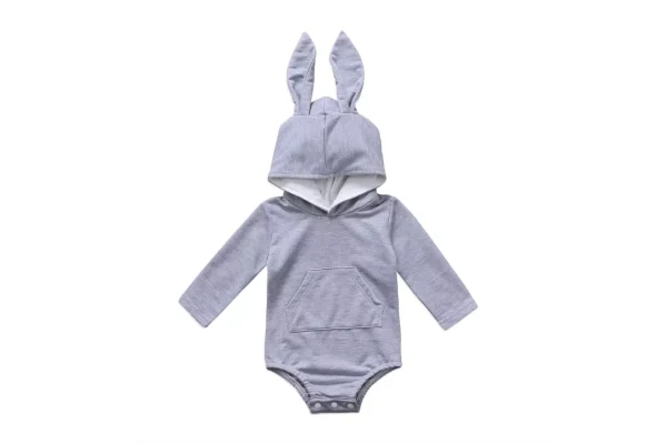 PanLidapan Newborn Infant Baby Boy Easter Clothes