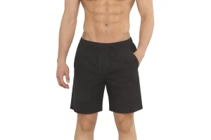 RRP £12.64 NOROZE Mens Shorts NOROZE Mens Shorts