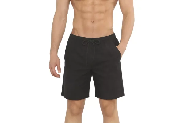 NOROZE Mens Shorts