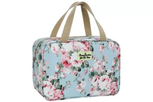 RRP £13.47 Overstock-Toiletry Bag for Women Cosmetic Bag Large Toiletry Bag for Women Cosmetic Bag Large