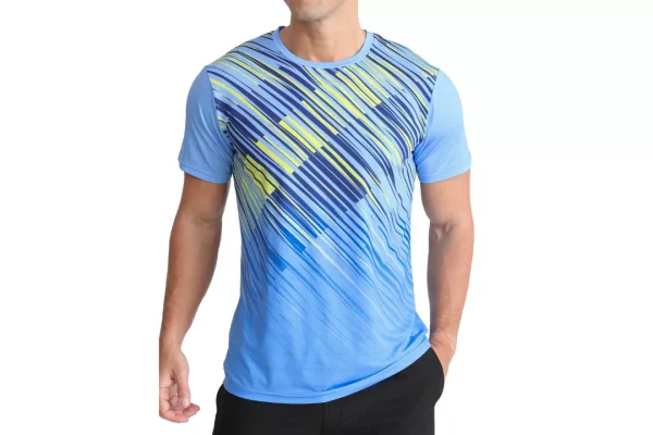 APTRO Men s T-Shirts Gym T Shirts for Men Moisture