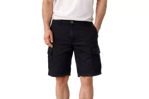 RRP £16.76 NOROZE Men s 100% Cotton Cargo Shorts Casual NOROZE Men s 100% Cotton Cargo Shorts Casual