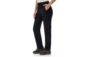 RRP £17.98 donhobo Womens Waterproof Hiking Trousers Donhobo Womens Waterproof Hiking Trousers