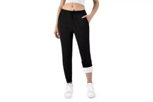 RRP £18.39 Ipletix Women's Thermal Jogging Bottoms Ipletix Women's Thermal Jogging Bottoms
