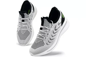 RRP £18.73 Overstock-Giniros Womens Trainers Athletic Running Giniros Womens Trainers Athletic Running