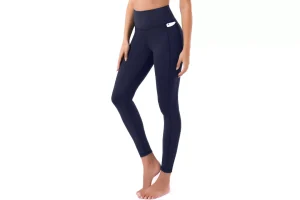 RRP £19.28 JOYSPELS Women's High Waisted Gym Leggings JOYSPELS Women's High Waisted Gym Leggings