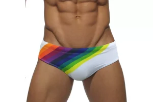 RRP £20.28 LikeJump Men's Low Rise Swim Briefs Swimsuits Board LikeJump Men's Low Rise Swim Briefs Swimsuits Board
