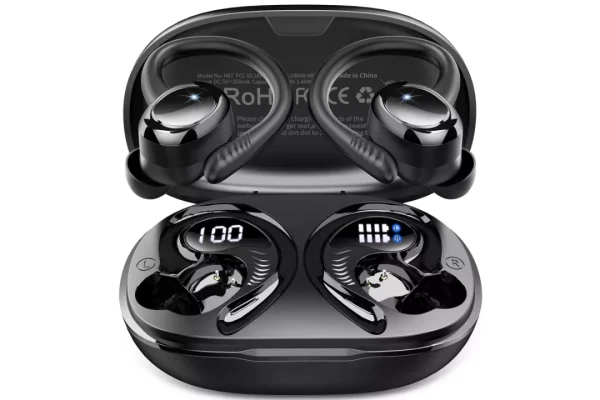 Wireless Earbuds Sport