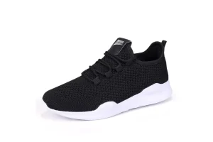 RRP £23.26 AZSDXS Men Running Trainers Lightweight Walking Shoes AZSDXS Men Running Trainers Lightweight Walking Shoes