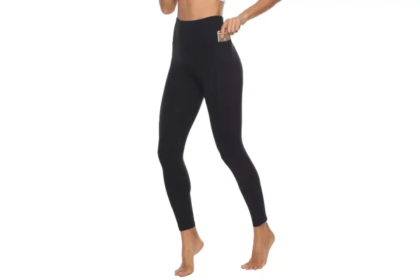 JOYSPELS Women's High Waisted Gym Leggings